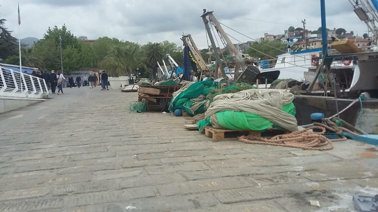 شقة Il Golfo E I Limoni لا سبيتسْيا المظهر الخارجي الصورة
