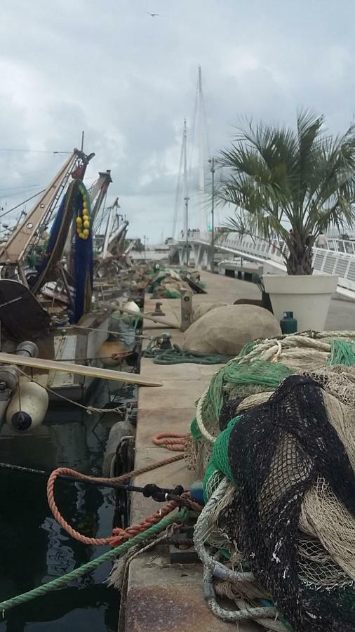 شقة Il Golfo E I Limoni لا سبيتسْيا المظهر الخارجي الصورة