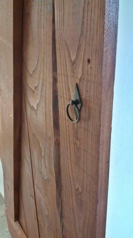 شقة Il Golfo E I Limoni لا سبيتسْيا المظهر الخارجي الصورة