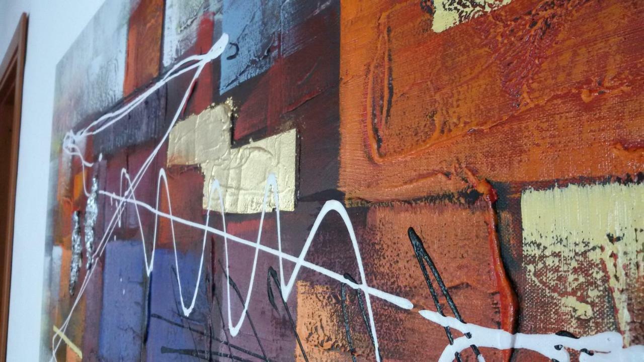 شقة Il Golfo E I Limoni لا سبيتسْيا المظهر الخارجي الصورة